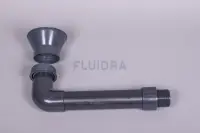 Ensemble diffuseur Ø750 FILTRE SAB Aster