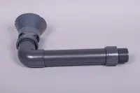 Ensemble diffuseur Ø750 FILTRE SAB Vesubio