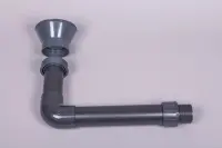 Ensemble diffuseur Ø800 Filtre SAB UVE