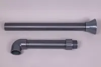 Ensemble diffuseur Ø950 2"1/2