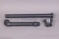 Ensemble diffuseur Ø950 2"