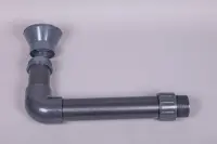 Ensemble diffuseur Ø950 Filtre SAB UVE