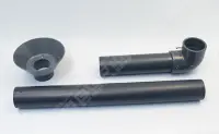 Ensemble diffuseur BP.1400-75 pour Praga 09210, 00689