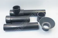 Ensemble diffuseur BP.1600-90 pour Praga 09211, 00690