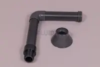 Ensemble diffuseur Filtre EH 640