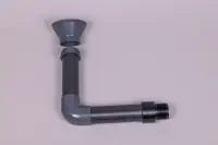 Ensemble diffuseur Filtre SAB Rapid-Pool Ø500