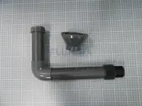 Ensemble diffuseur FSAB Florida Ø600