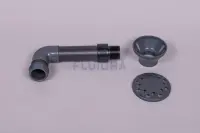 Ensemble diffuseur FSAB MS Ø450