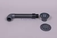 Ensemble diffuseur FSAB MS Ø650