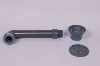 Ensemble diffuseur FSAB MS Ø750