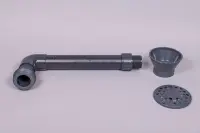 Ensemble diffuseur FSAB MS Ø900