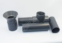 Ensemble diffuseur FSAB Praga Ø1400-110 (avant juin 2019)