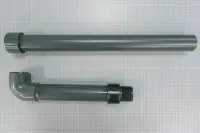 Ensemble diffuseur pour filtre PTK 1000 Ø650