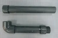 Ensemble diffuseur pour filtre PTK 1000 Ø950