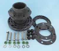Ensemble Entree 75 Filt 1200-1400