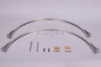 Ensemble fermeture Ø600