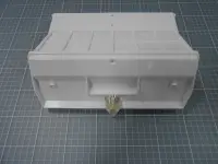 Ensemble filtre supérieur sans couvercle