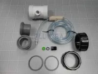 Ensemble injection un injecteur