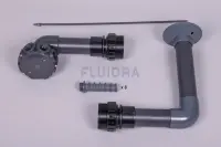 Ensemble intérieur FSAB Bilbao Ø400