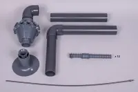 Ensemble intérieur FSAB Cantabric Ø750