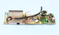 Ensemble Électrique PFPREM 11T, PM3053 et Z300 T5