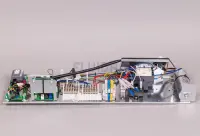 Ensemble électrique PFPREM 8, PM3041 et Z300M4