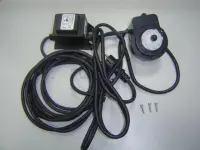 Ensemble moteur 4000 L/h - 30899
