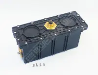Ensemble moteur modèle Quick Clean