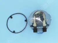 Ensemble pompe péristalique 1,5 L/h