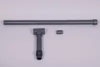 Ensemble PTK 1200 Ø650