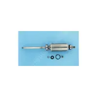 Ensemble rotor + roulements DAB 40/50 1 CV