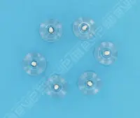 Ensemble roue (Aquadroid/Aquadroid Elite/Magic Clean)