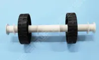 Ensemble roue pour Caddy