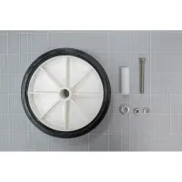Ensemble roue