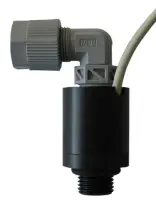 Ensemble sonde de température + joint