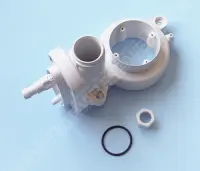 Ensemble WMS avec 1 joint torique Polaris 480 - 48-010