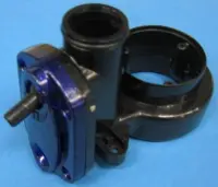 Ensemble WMS avec un joint torique (3900S) - 39-300