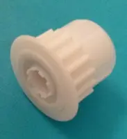 Entretoise de rouleau