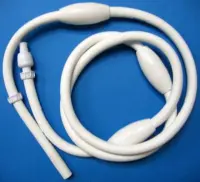 Extension tuyau 3 Metres Viper + flotteurs et connexion