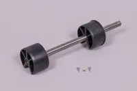 Extremité d'axe d'enrouleur 07625, 07626 - 07622R0300