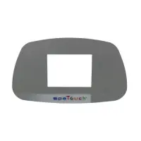 Façade autocollante SpaTouch 1 trapèzoïdale