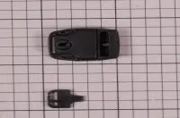 Fermeture clip de couverture pour spa 346L PIANOSA, MIRANA, MAGUANA
