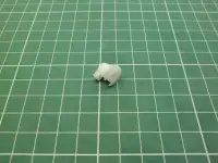 Fermeture couvercle supérieur