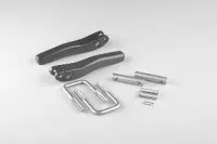 Fermeture préfiltre PPE fonte