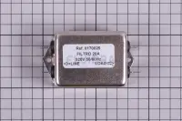 Filtre 380V A-150/A-250/A-600 - EX/PLUS