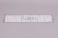 Filtre 565x135x2,5 Sirocco²