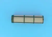 Filtre acier inox (SPAWAND) - 5-116-00