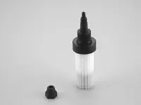 Filtre aspiration complète