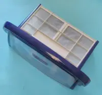 Filtre Cassette Max 3