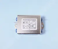 Filtre CEM 6A 250 V